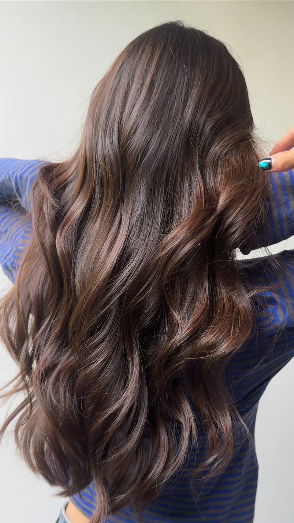 Long Layers