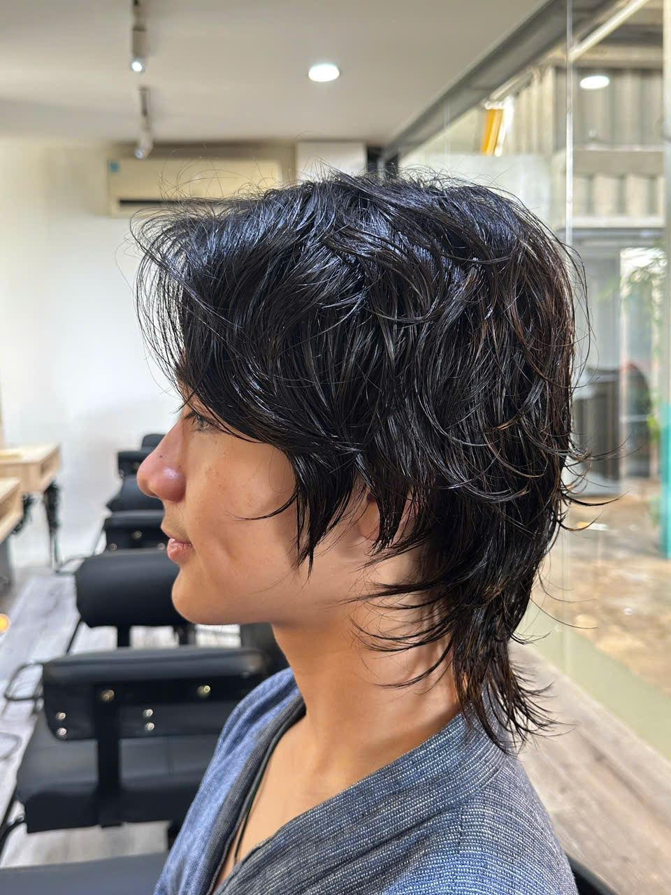 Modern Shag